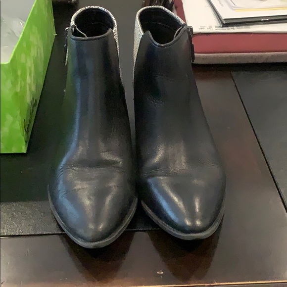 Sam Edelman Booties - Picture 9 of 9